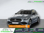 Mercedes Classe C 200 200 d BVA  � Beaupuy 31