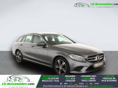 Annonce Mercedes Classe C 200 occasion Diesel 200 d BVA � Beaupuy