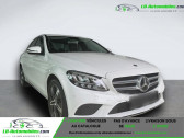 Annonce Mercedes Classe C 200 occasion Diesel 200 d BVA � Beaupuy