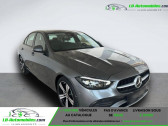 Annonce Mercedes Classe C 200 occasion Essence 200 d BVA � Beaupuy