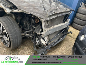 Mercedes Classe C 200 200 d BVA  occasion � Beaupuy - photo n�3