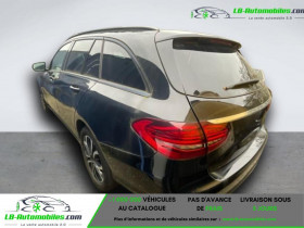 Mercedes Classe C 200 200 d BVA  occasion � Beaupuy - photo n�2