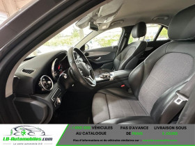 Mercedes Classe C 200 200 d BVA  occasion � Beaupuy - photo n�6