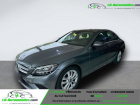Mercedes Classe C 200 200 d BVA  occasion � Beaupuy - photo n�2