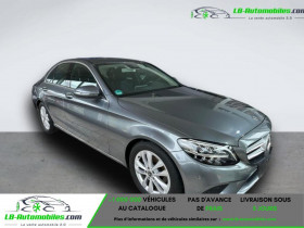 Mercedes Classe C 200 , garage LB AUTOMOBILES � Beaupuy