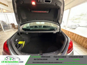 Mercedes Classe C 200 200 d BVA  occasion � Beaupuy - photo n�8