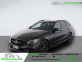 Annonce Mercedes Classe C 200 occasion Diesel 200 d BVA � Beaupuy