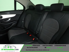 Mercedes Classe C 200 200 d BVA  occasion � Beaupuy - photo n�9