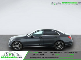 Mercedes Classe C 200 200 d BVA  occasion � Beaupuy - photo n�6