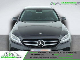 Mercedes Classe C 200 200 d BVA  occasion � Beaupuy - photo n�5
