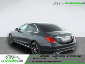 Mercedes Classe C 200 200 d BVA  occasion � Beaupuy - photo n�4