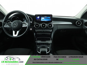 Mercedes Classe C 200 200 d BVA  occasion � Beaupuy - photo n�3