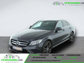 Mercedes Classe C 200 , garage LB AUTOMOBILES � Beaupuy