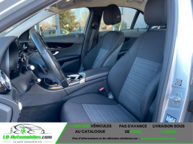 Mercedes Classe C 200 200 d BVA  occasion � Beaupuy - photo n�4