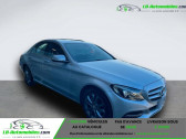Annonce Mercedes Classe C 200 occasion Diesel 200 d BVA � Beaupuy