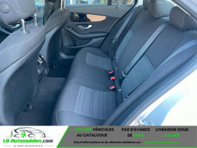 Mercedes Classe C 200 200 d BVA  occasion � Beaupuy - photo n�5