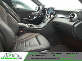 Mercedes Classe C 200 200 d BVA  occasion � Beaupuy - photo n�5