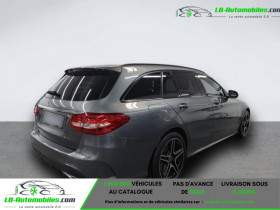 Mercedes Classe C 200 200 d BVA  occasion � Beaupuy - photo n�4