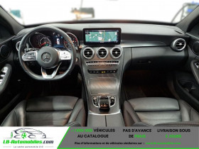 Mercedes Classe C 200 200 d BVA  occasion � Beaupuy - photo n�3