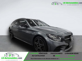 Mercedes Classe C 200 200 d BVA  occasion � Beaupuy - photo n�2