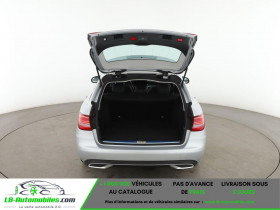 Mercedes Classe C 200 200 d BVA  occasion � Beaupuy - photo n�9