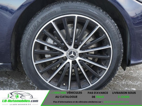 Mercedes Classe C 200 200 d BVA  occasion � Beaupuy - photo n�10