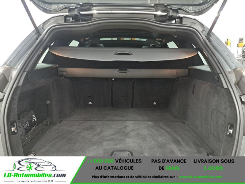 Mercedes Classe C 200 200 d BVA  occasion � Beaupuy - photo n�8