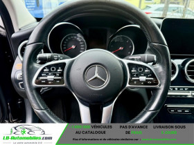 Mercedes Classe C 200 200 d BVA  occasion � Beaupuy - photo n�7