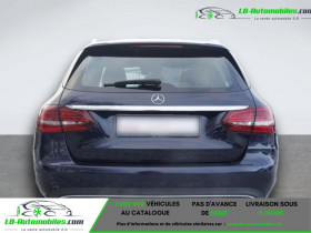 Mercedes Classe C 200 200 d BVA  occasion � Beaupuy - photo n�6
