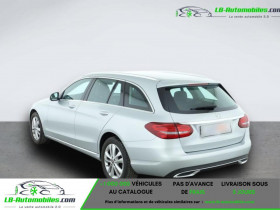 Mercedes Classe C 200 200 d BVA  occasion � Beaupuy - photo n�4