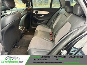 Mercedes Classe C 200 200 d BVA  occasion � Beaupuy - photo n�6