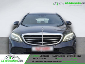 Mercedes Classe C 200 200 d BVA  occasion � Beaupuy - photo n�5