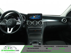 Mercedes Classe C 200 200 d BVA  occasion � Beaupuy - photo n�3