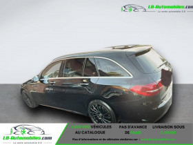 Mercedes Classe C 200 200 d BVA  occasion � Beaupuy - photo n�2