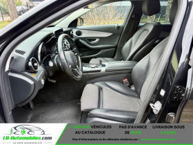 Mercedes Classe C 200 200 d BVA  occasion � Beaupuy - photo n�5
