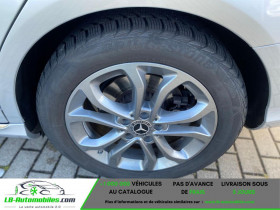 Mercedes Classe C 200 200 d BVA  occasion � Beaupuy - photo n�5