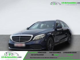 Mercedes Classe C 200 200 d BVA  occasion � Beaupuy - photo n�2