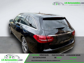 Mercedes Classe C 200 200 d BVA  occasion � Beaupuy - photo n�4