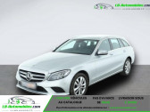 Annonce Mercedes Classe C 200 occasion Diesel 200 d BVA � Beaupuy