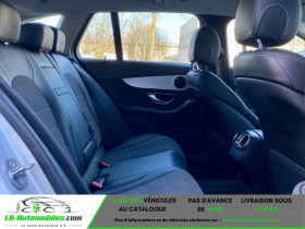 Mercedes Classe C 200 200 d BVA  occasion � Beaupuy - photo n�4