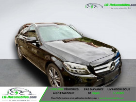 Mercedes Classe C 200 200 d BVA  occasion � Beaupuy - photo n�2