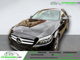 Mercedes Classe C 200 , garage LB AUTOMOBILES � Beaupuy