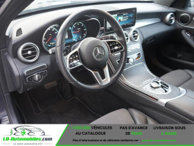 Mercedes Classe C 200 200 d BVA  occasion � Beaupuy - photo n�9