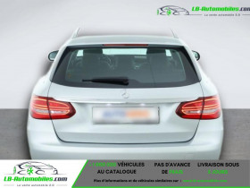 Mercedes Classe C 200 200 d BVA  occasion � Beaupuy - photo n�7