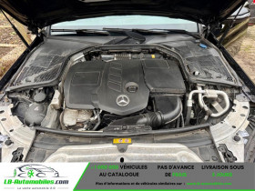 Mercedes Classe C 200 200 d BVA  occasion � Beaupuy - photo n�8
