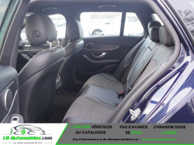 Mercedes Classe C 200 200 d BVA  occasion � Beaupuy - photo n�8
