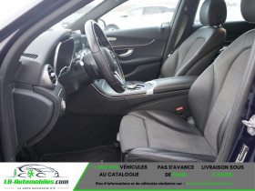 Mercedes Classe C 200 200 d BVA  occasion � Beaupuy - photo n�7