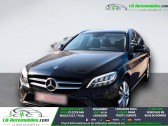 Mercedes Classe C 200 200 d BVA  � Beaupuy 31