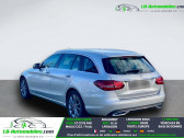 Annonce Mercedes Classe C 200 occasion Diesel 200 d BVA � Beaupuy