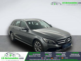 Mercedes Classe C 200 200 d BVA  � Beaupuy 31